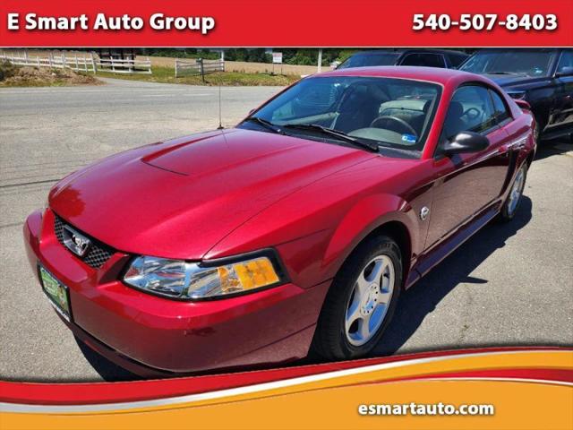 2004 Ford Mustang Base for sale in Spotsylvania, VA
