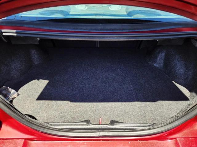 2004 Ford Mustang Base