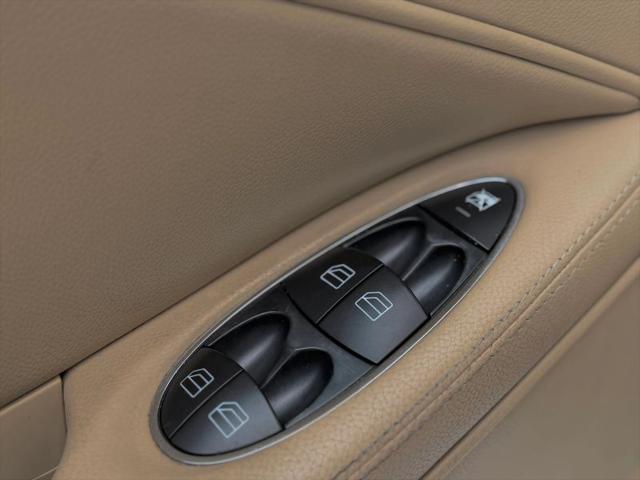 2011 Mercedes-Benz CLS CLS 550