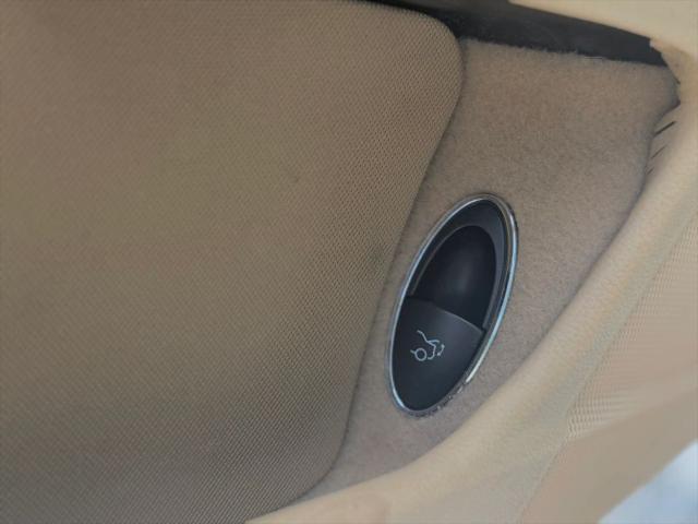2011 Mercedes-Benz CLS CLS 550