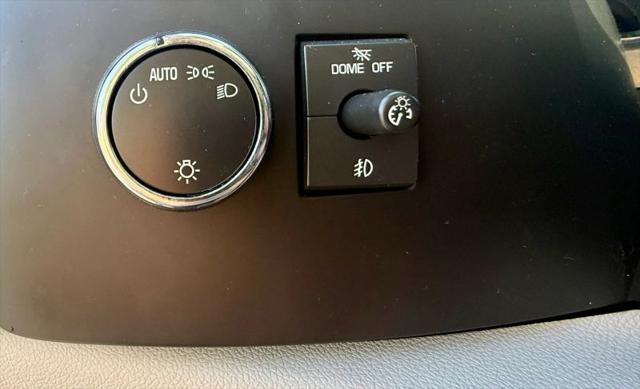 2010 Chevrolet Silverado 1500 LT