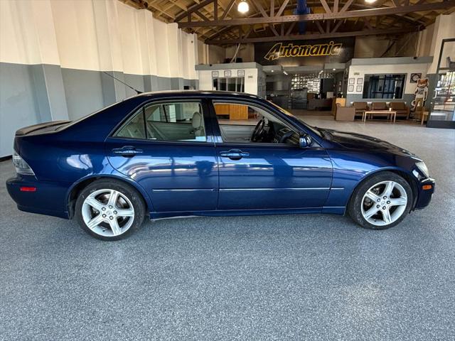 2005 Lexus IS 300 300