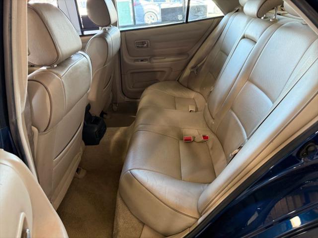 2005 Lexus IS 300 300