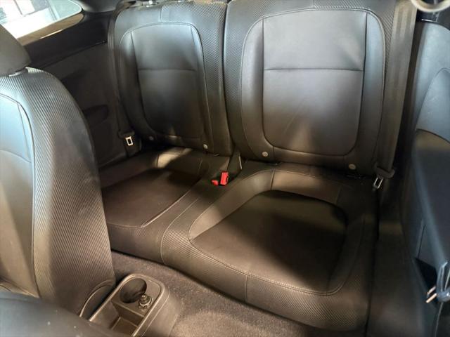 2013 Volkswagen Beetle 2.5L