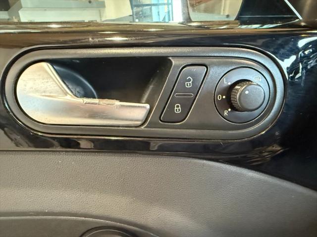 2013 Volkswagen Beetle 2.5L