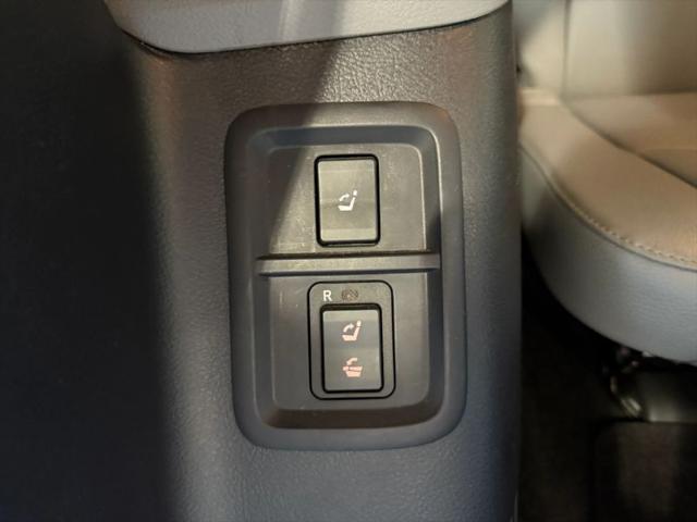2012 Toyota Sequoia SR5 5.7L V8