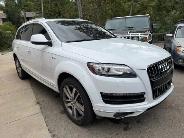 2015 Audi Q7 3.0T Premium for sale in San Jose, CA