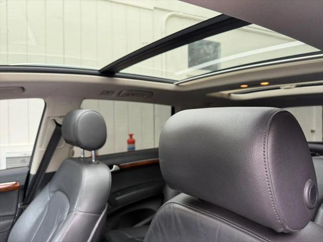2015 Audi Q7 3.0T Premium