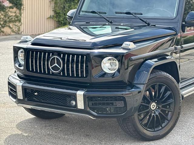 2003 Mercedes-Benz 500 G 500