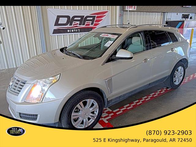 2016 Cadillac SRX Luxury Collection for sale in Paragould, AR