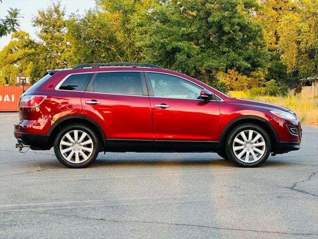 2010 Mazda CX-9 Grand Touring