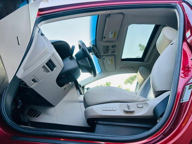 2010 Mazda CX-9 Grand Touring