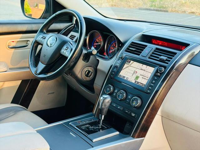 2010 Mazda CX-9 Grand Touring