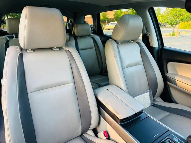 2010 Mazda CX-9 Grand Touring