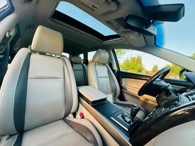 2010 Mazda CX-9 Grand Touring