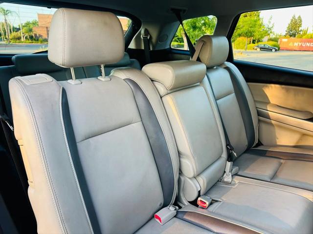 2010 Mazda CX-9 Grand Touring