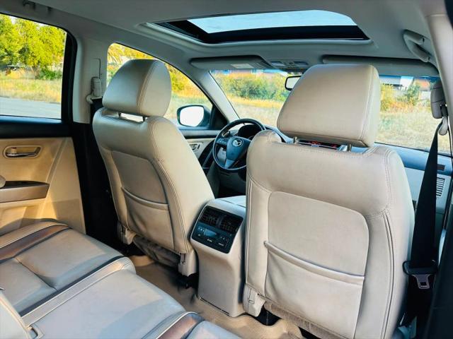 2010 Mazda CX-9 Grand Touring