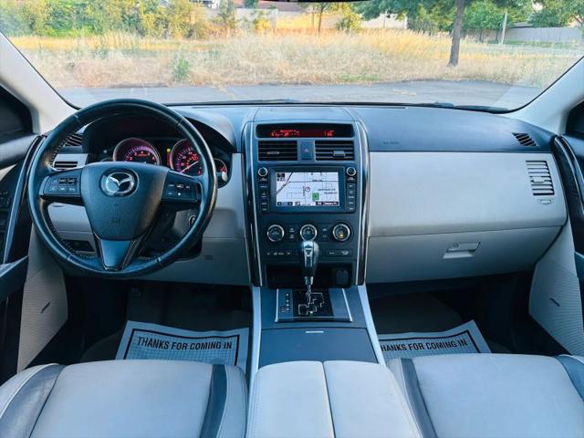2010 Mazda CX-9 Grand Touring