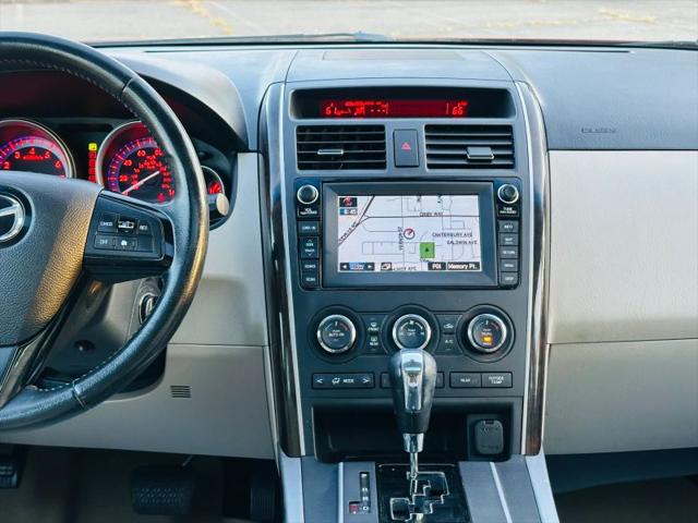 2010 Mazda CX-9 Grand Touring