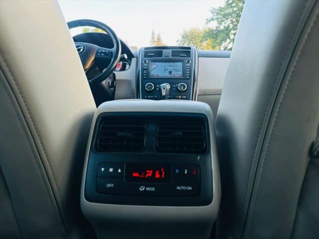 2010 Mazda CX-9 Grand Touring
