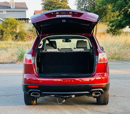 2010 Mazda CX-9 Grand Touring