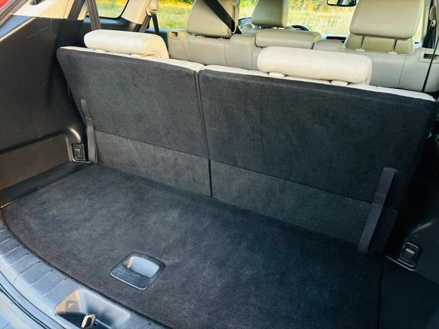 2010 Mazda CX-9 Grand Touring