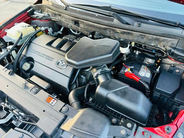 2010 Mazda CX-9 Grand Touring