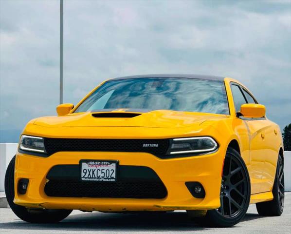 2017 Dodge Charger Daytona 340 RWD for sale in San Jose, CA