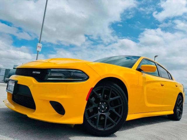 2017 Dodge Charger Daytona 340 RWD