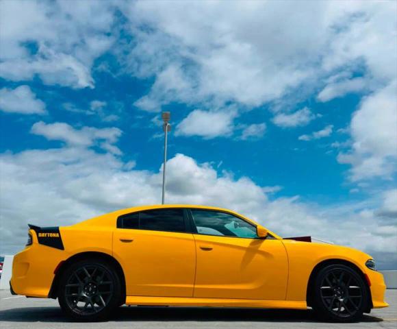 2017 Dodge Charger Daytona 340 RWD