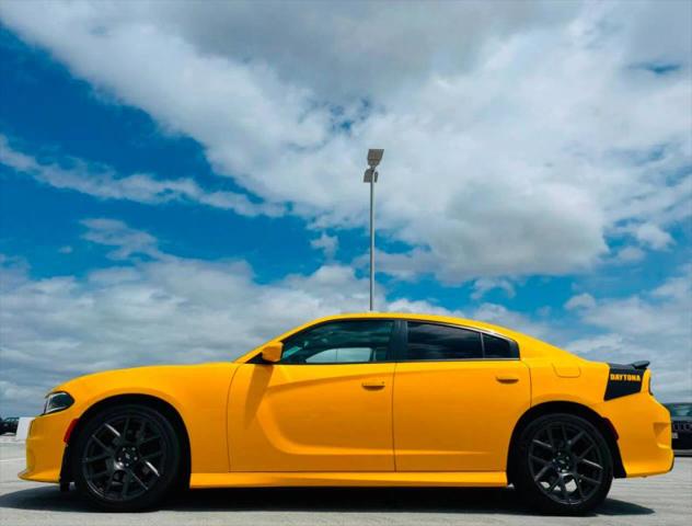 2017 Dodge Charger Daytona 340 RWD