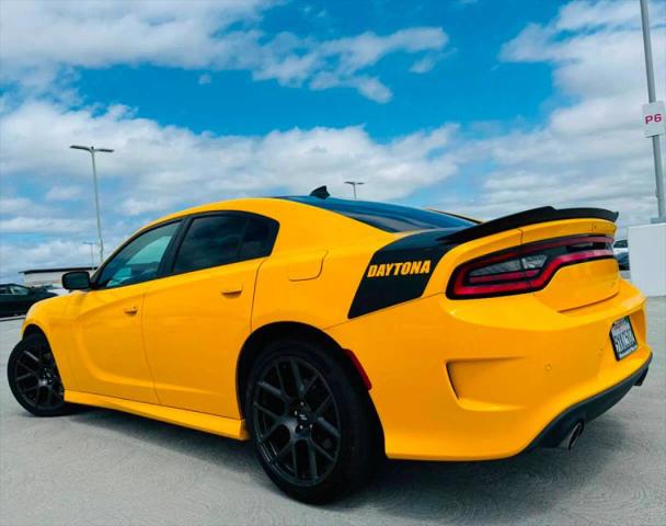 2017 Dodge Charger Daytona 340 RWD