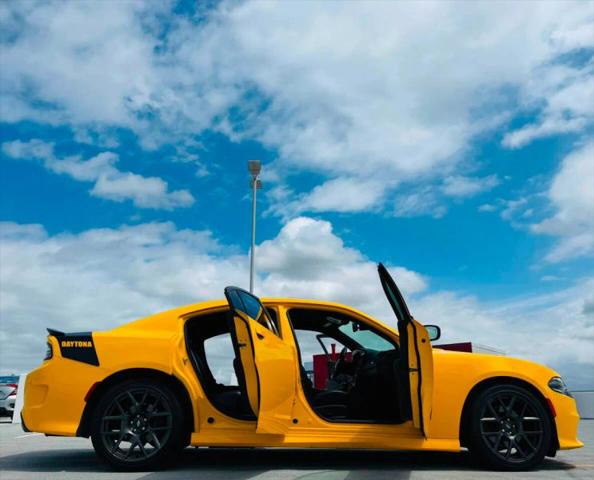 2017 Dodge Charger Daytona 340 RWD