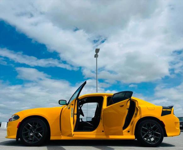 2017 Dodge Charger Daytona 340 RWD