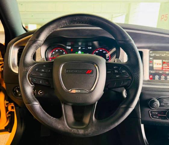 2017 Dodge Charger Daytona 340 RWD