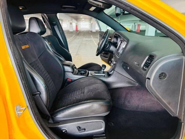 2017 Dodge Charger Daytona 340 RWD