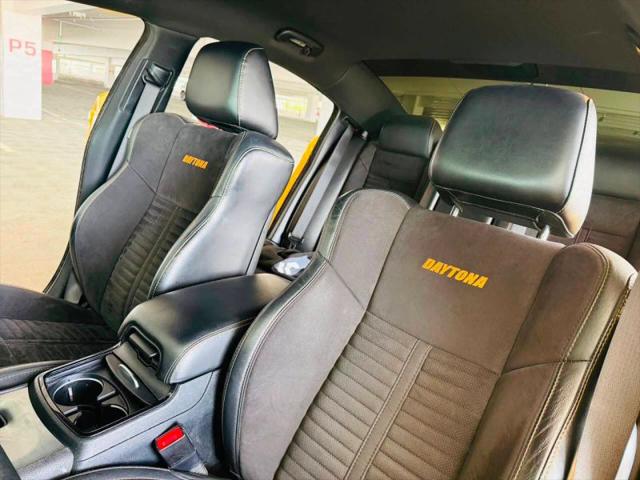 2017 Dodge Charger Daytona 340 RWD