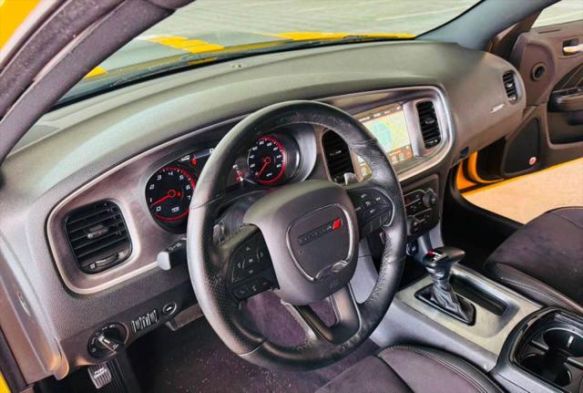 2017 Dodge Charger Daytona 340 RWD