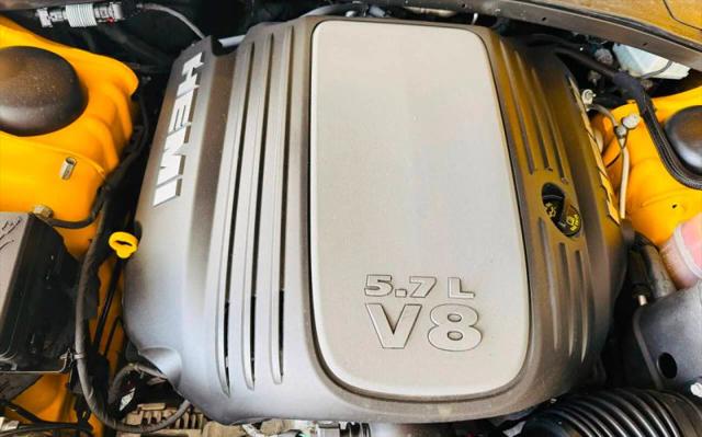 2017 Dodge Charger Daytona 340 RWD