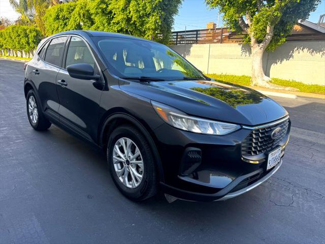 2023 Ford Escape Active for sale in Santa Ana, CA