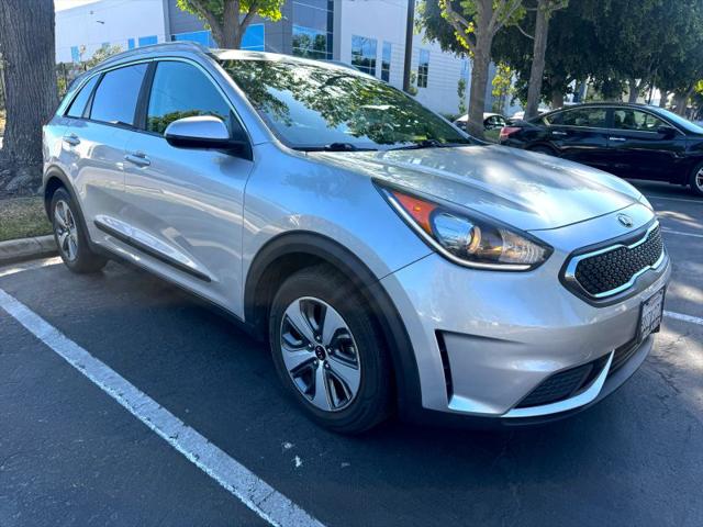 2018 Kia Niro LX for sale in Santa Ana, CA