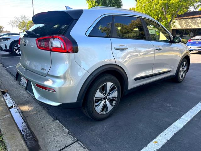 2018 Kia Niro LX