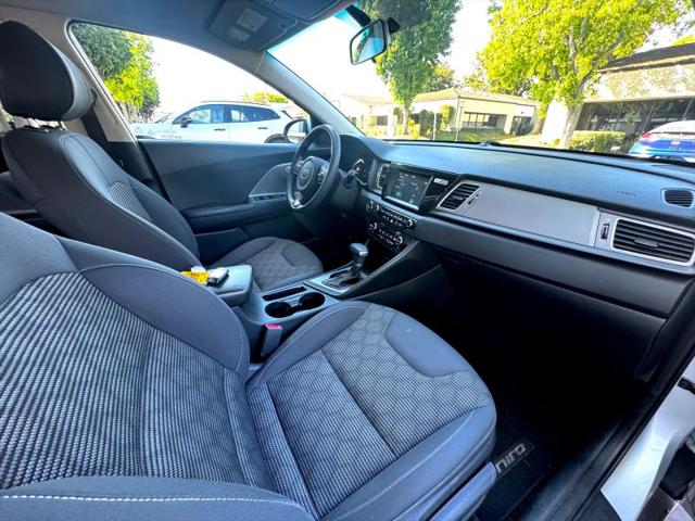 2018 Kia Niro LX
