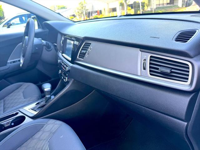 2018 Kia Niro LX
