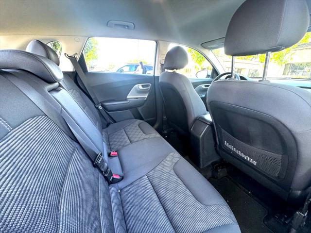 2018 Kia Niro LX