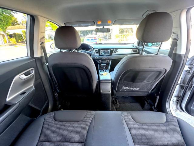 2018 Kia Niro LX
