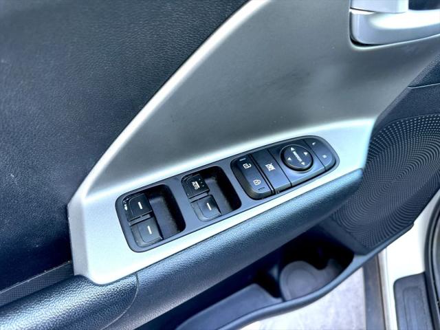 2018 Kia Niro LX
