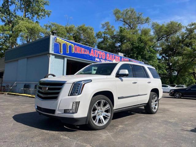 2016 Cadillac Escalade Premium Collection for sale in Maywood, IL