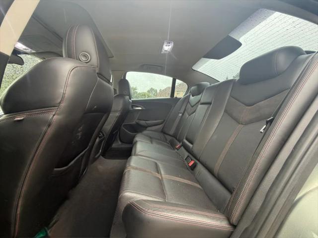 2014 Chevrolet SS Base
