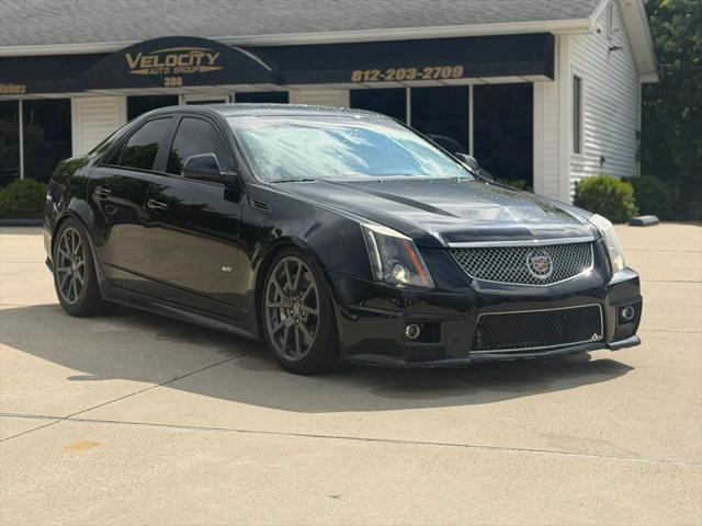 2009 Cadillac CTS-V CTS-V for sale in Paoli, IN